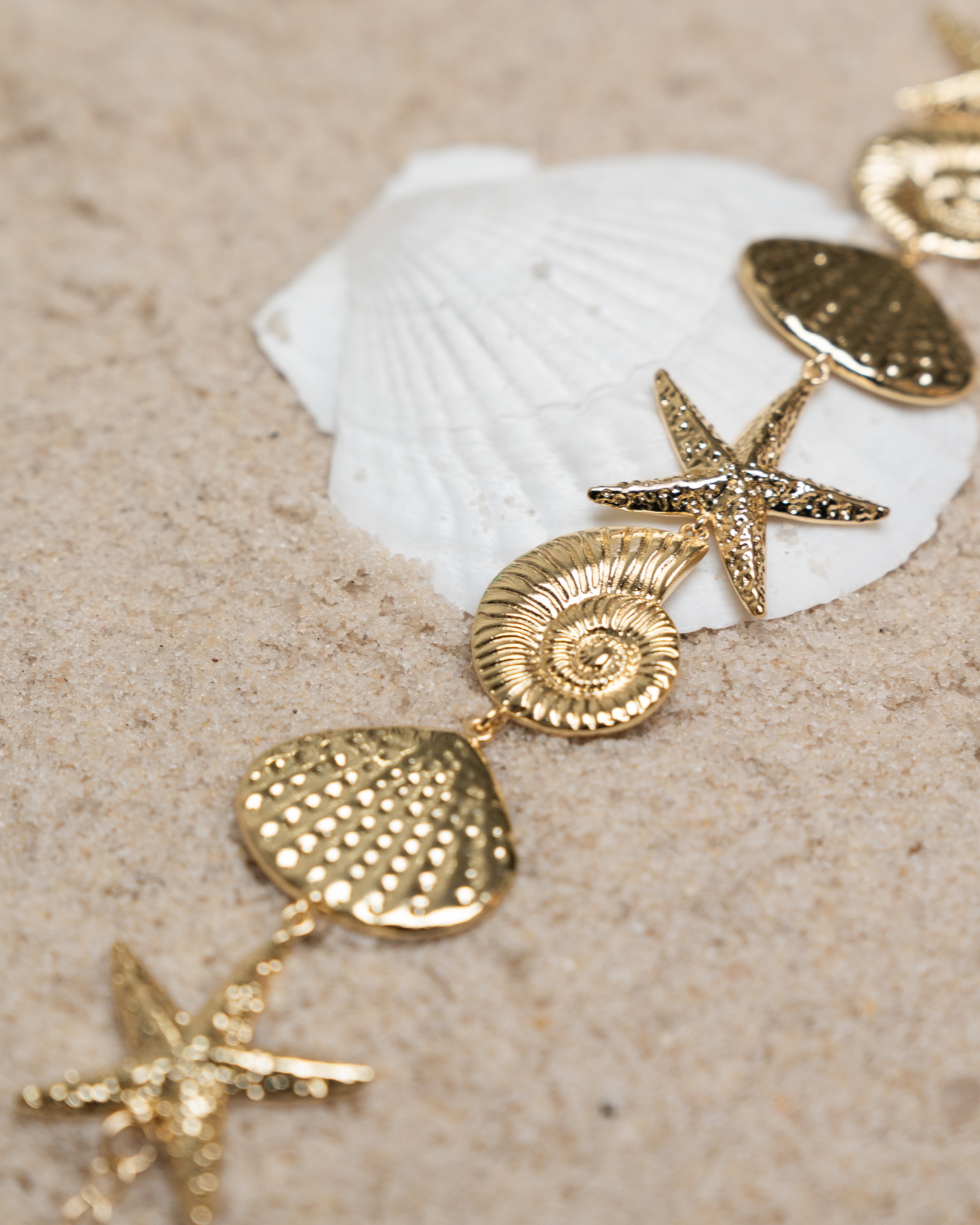 Coralina Bracelet