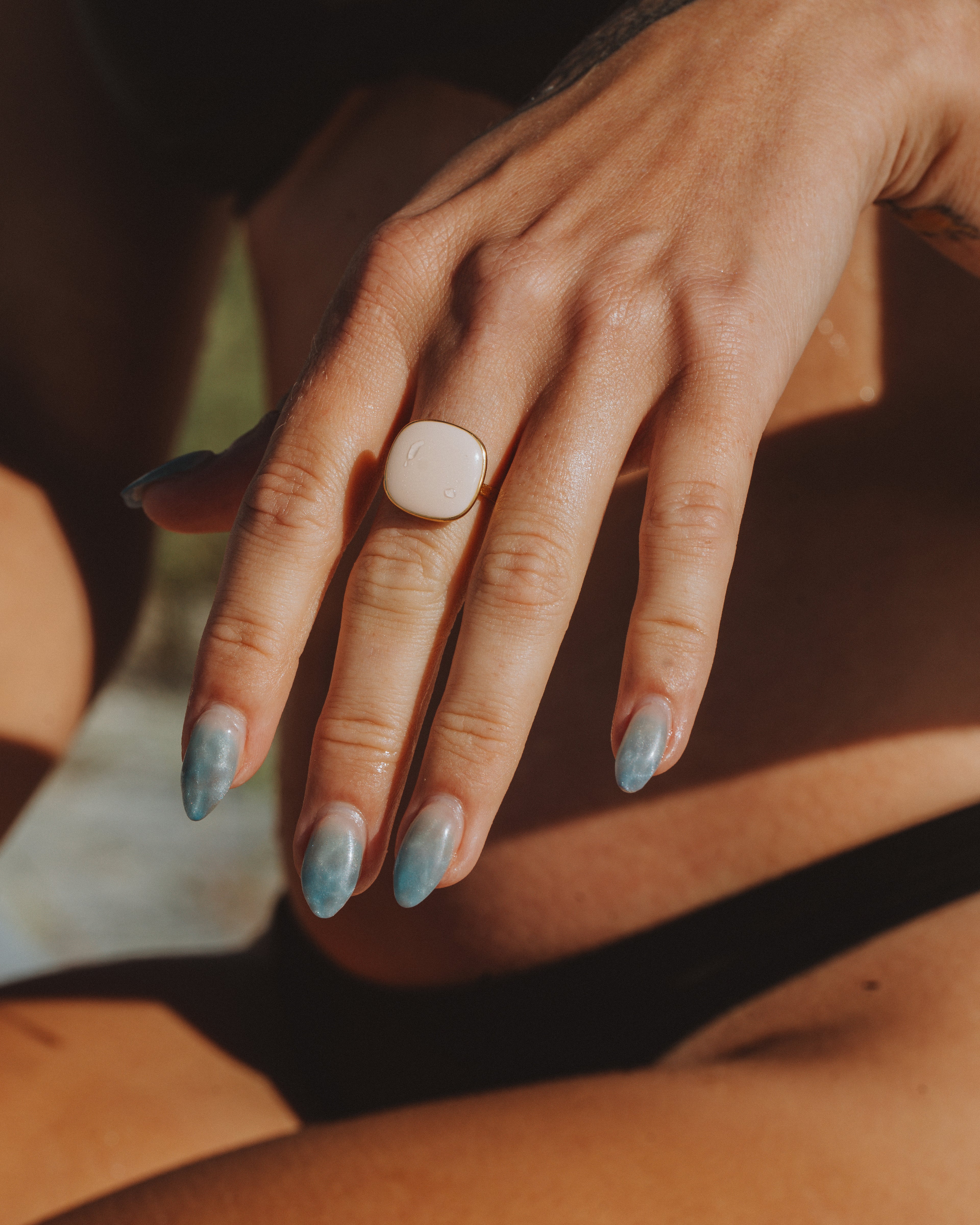 Clio Ring