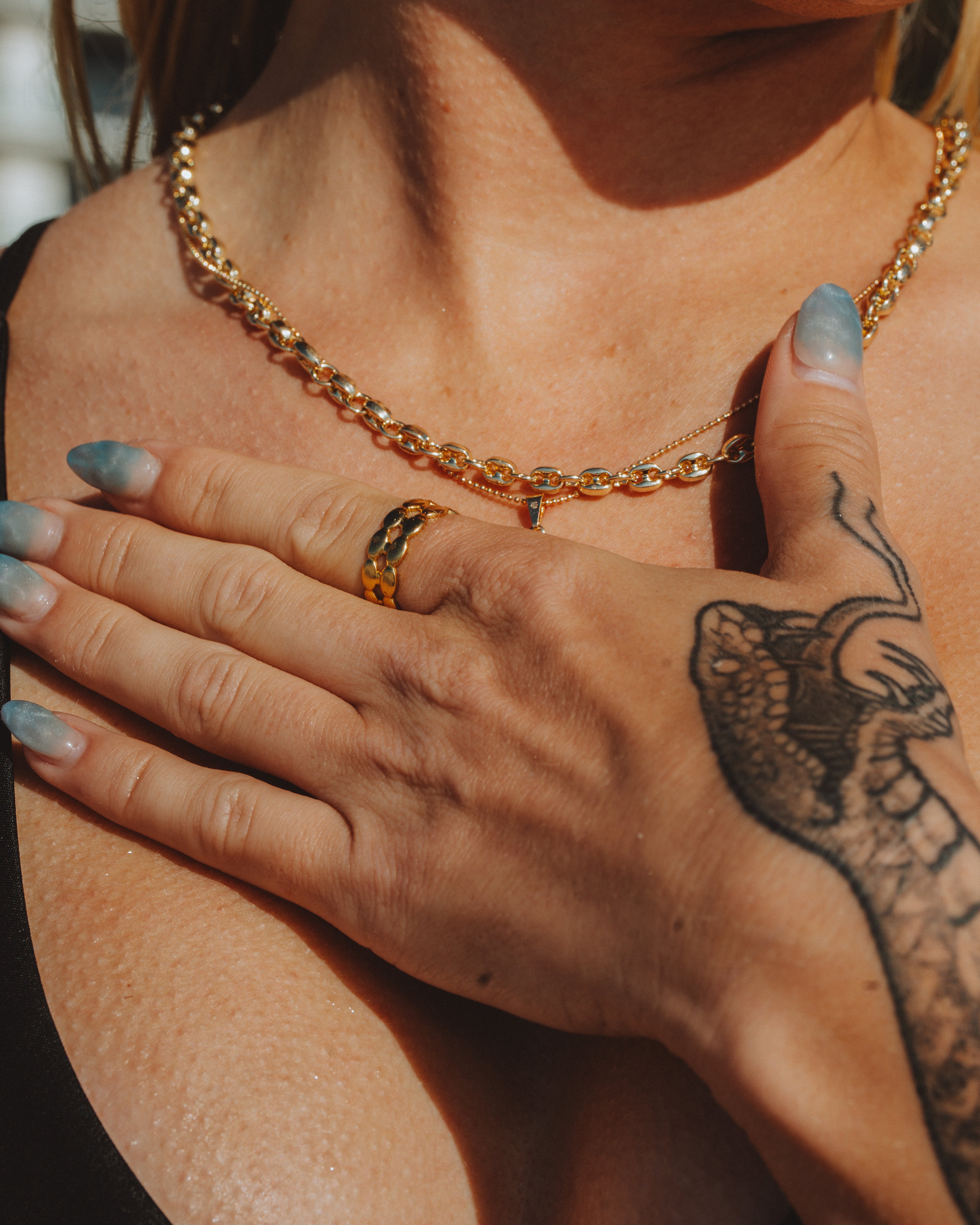 Diana Ring