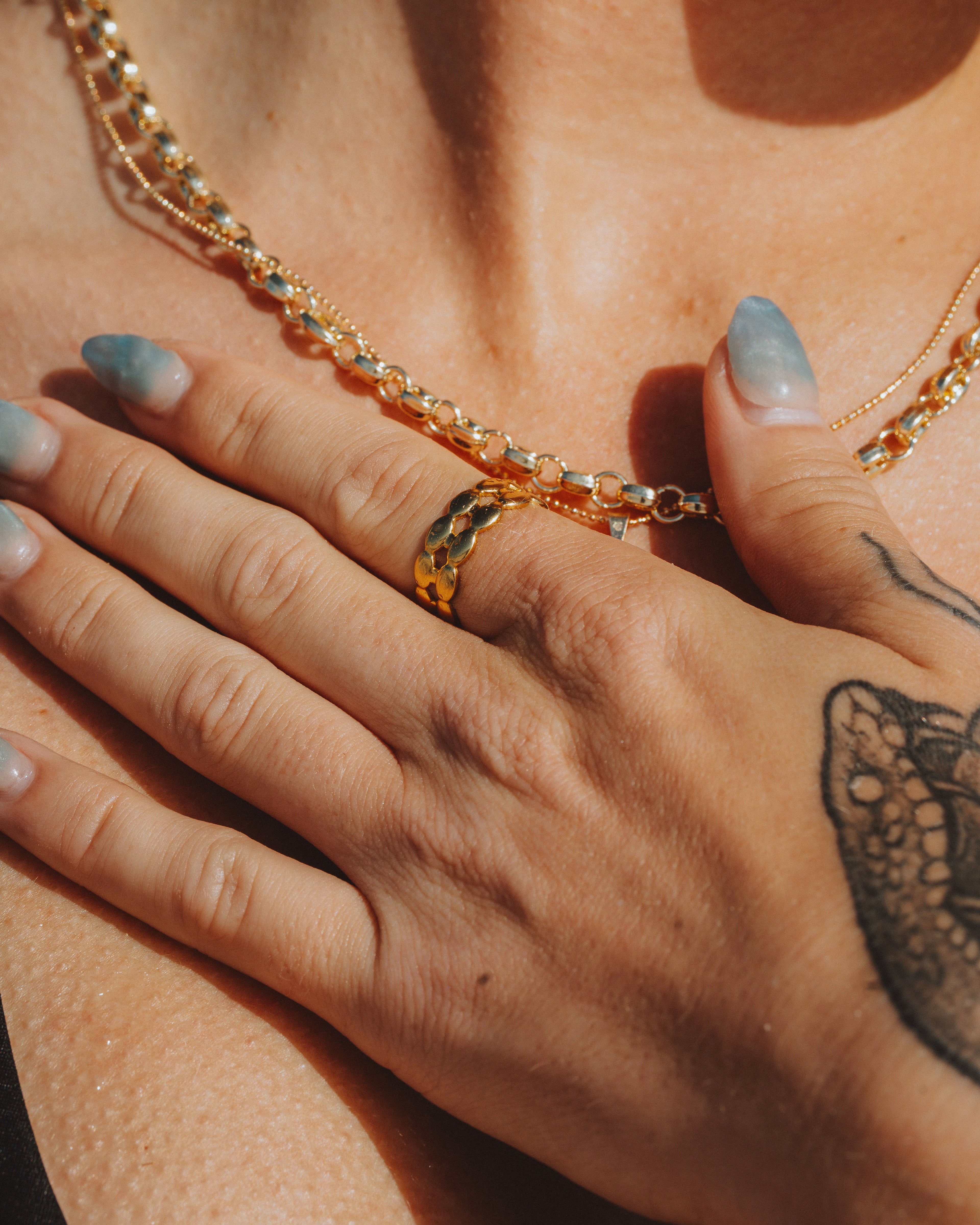 Diana Ring