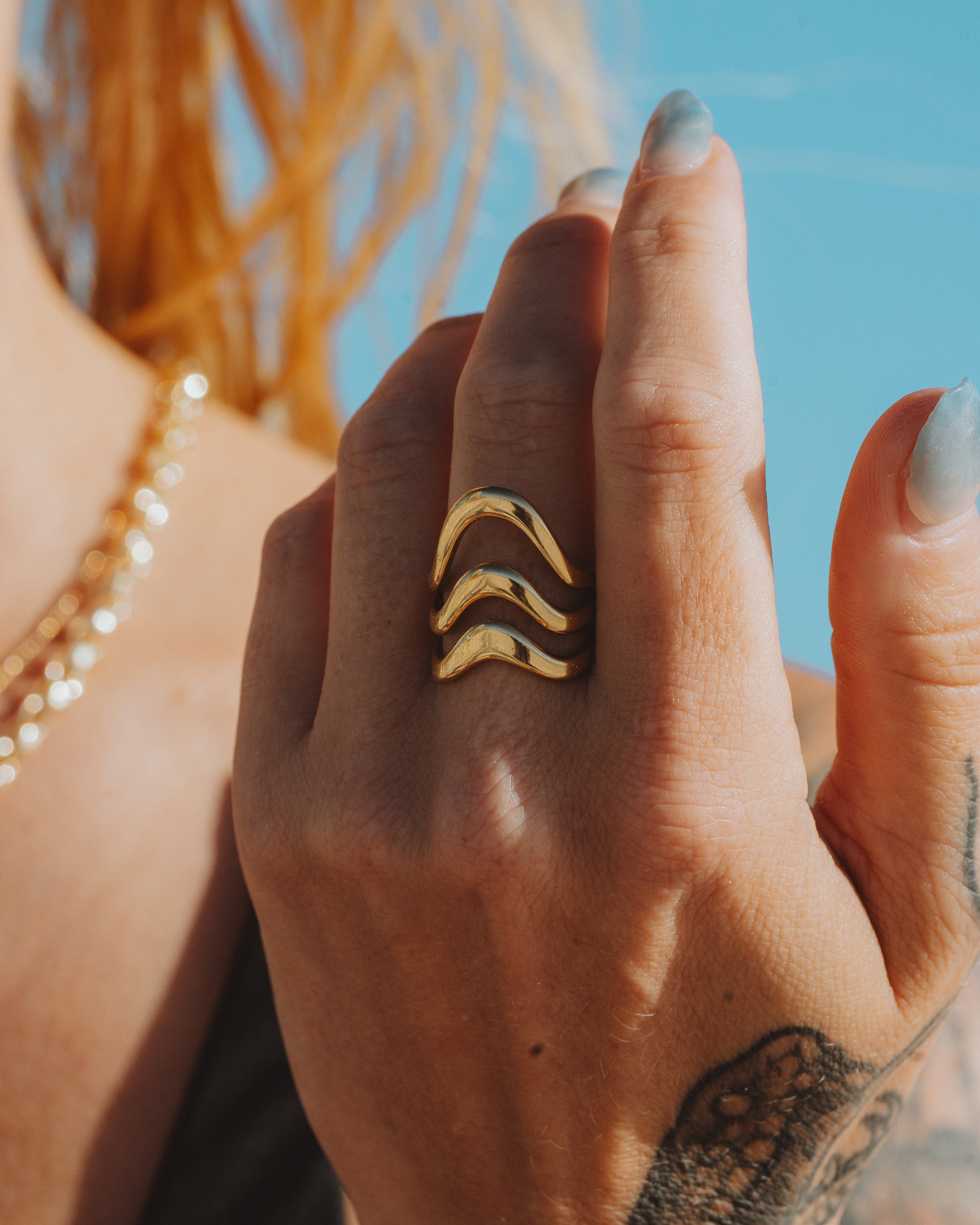 Nina Ring
