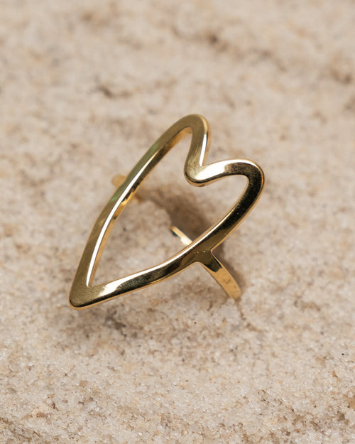 Amora Ring