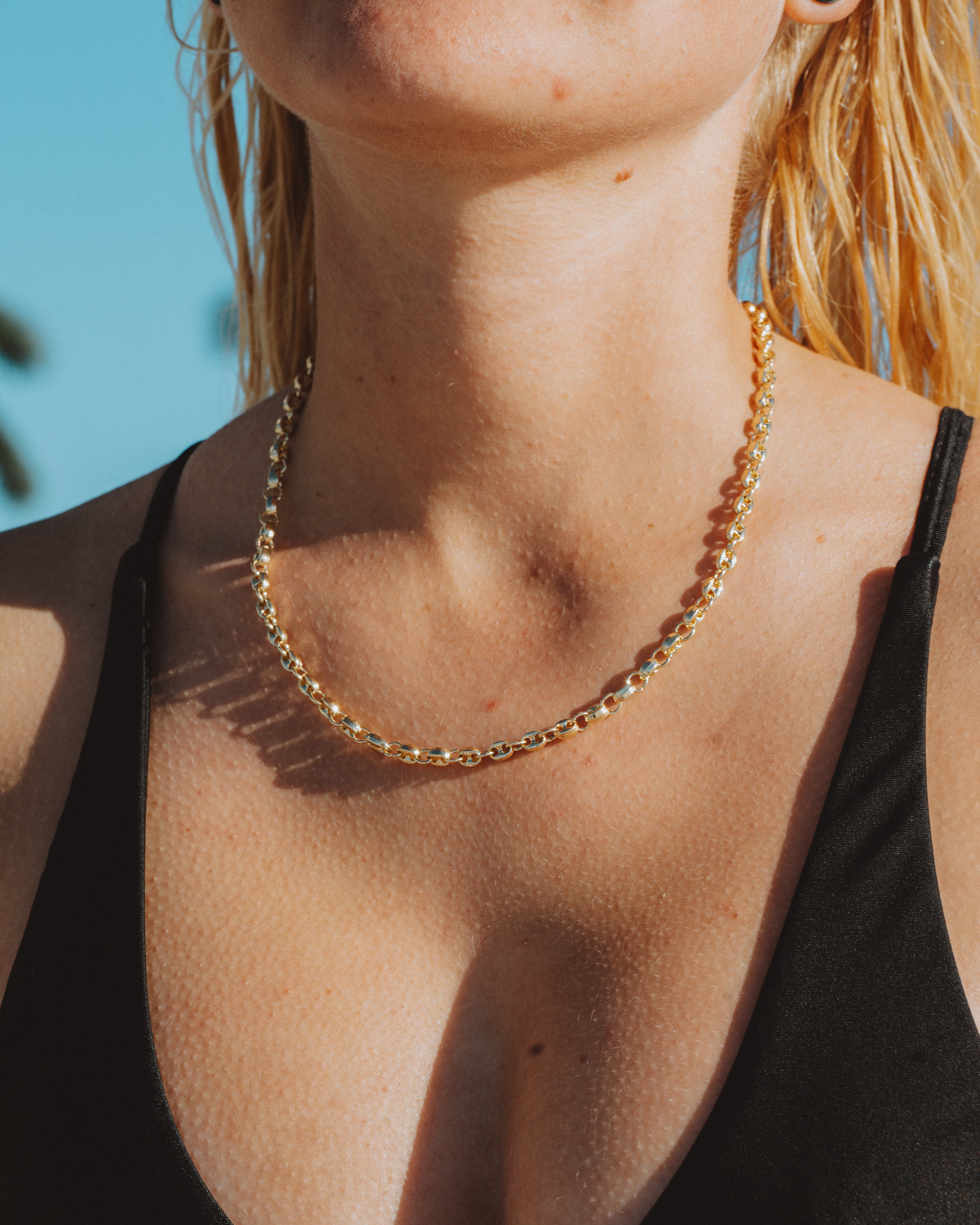 Amalia Necklace