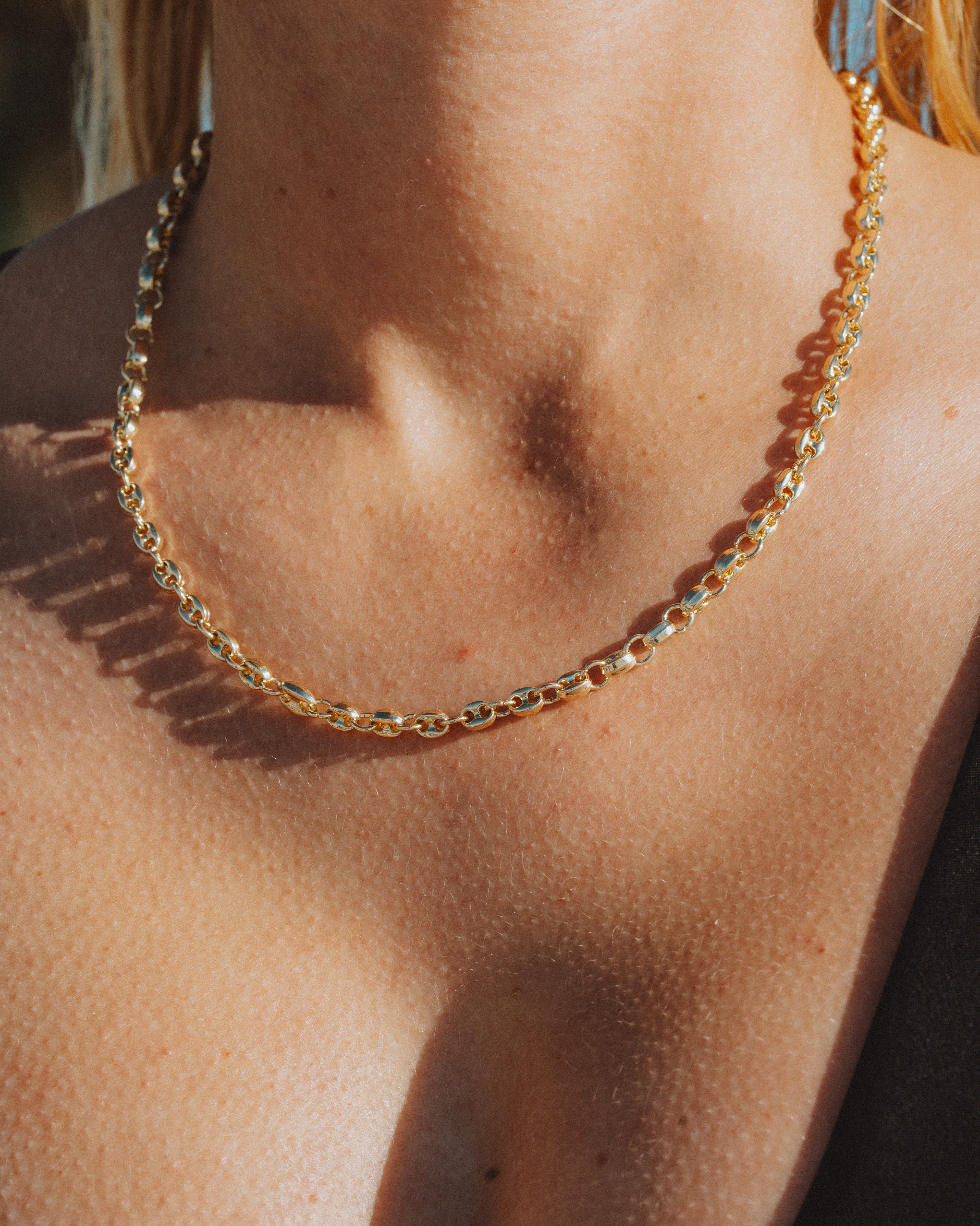 Amalia Necklace