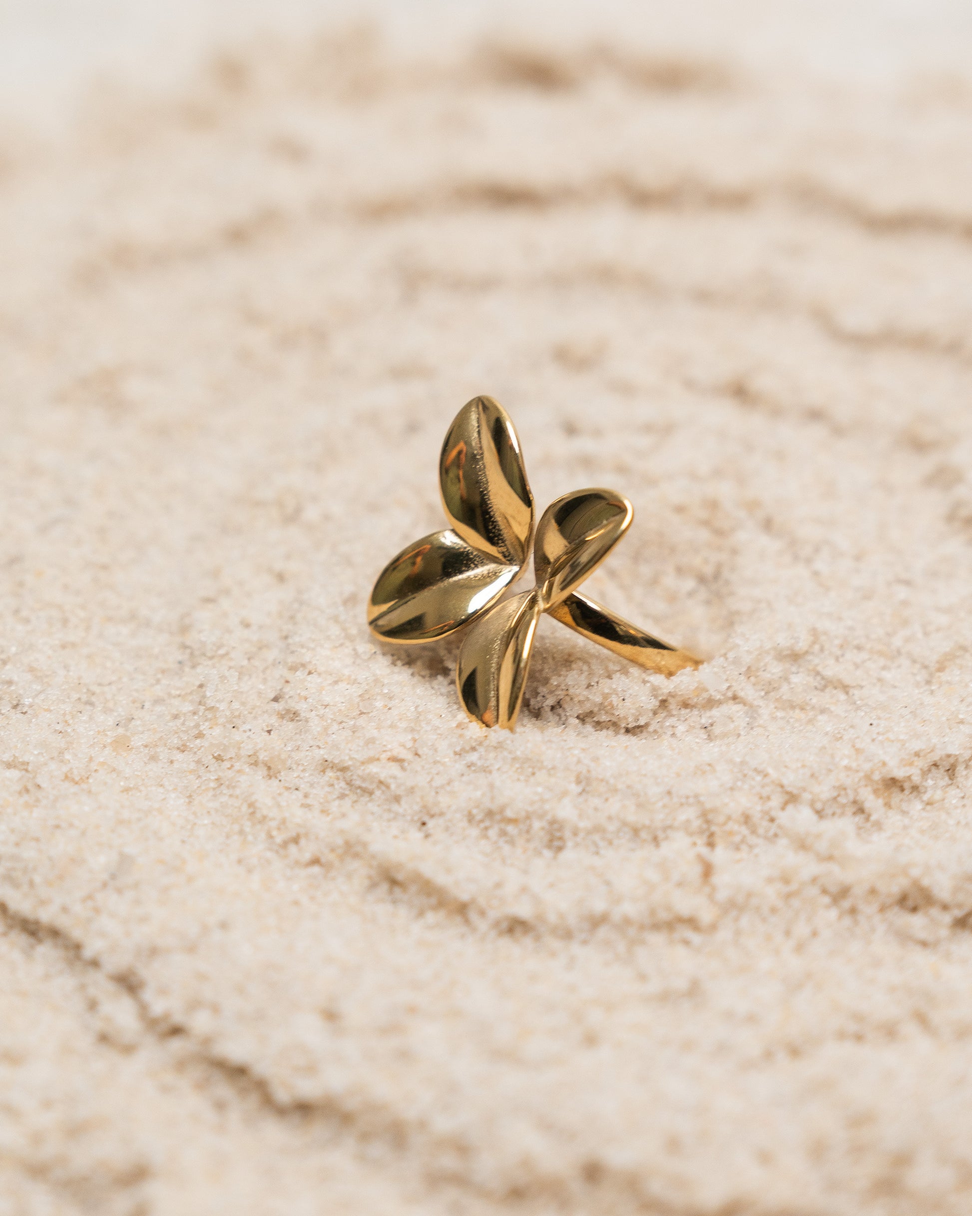 Flora Ring
