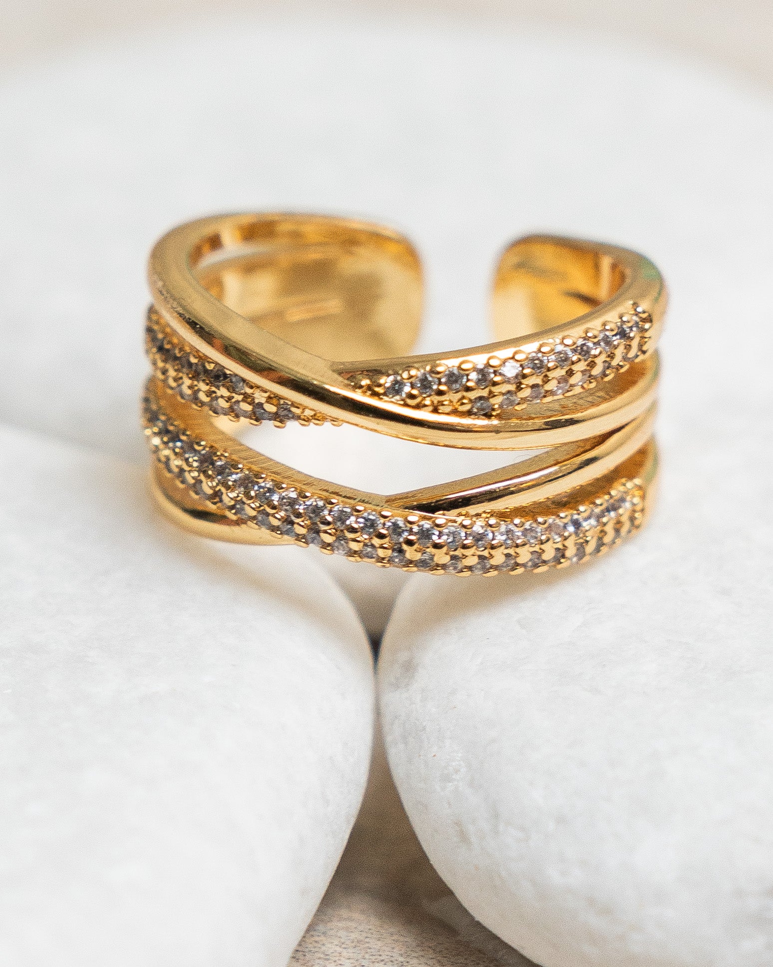 Juliette Ring