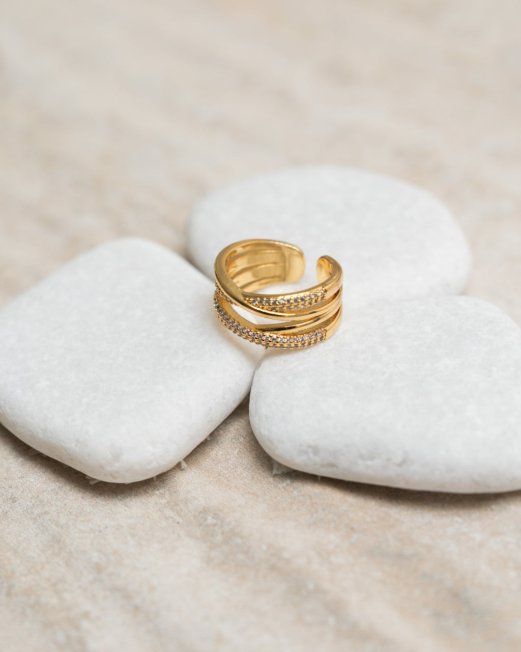 Juliette Ring