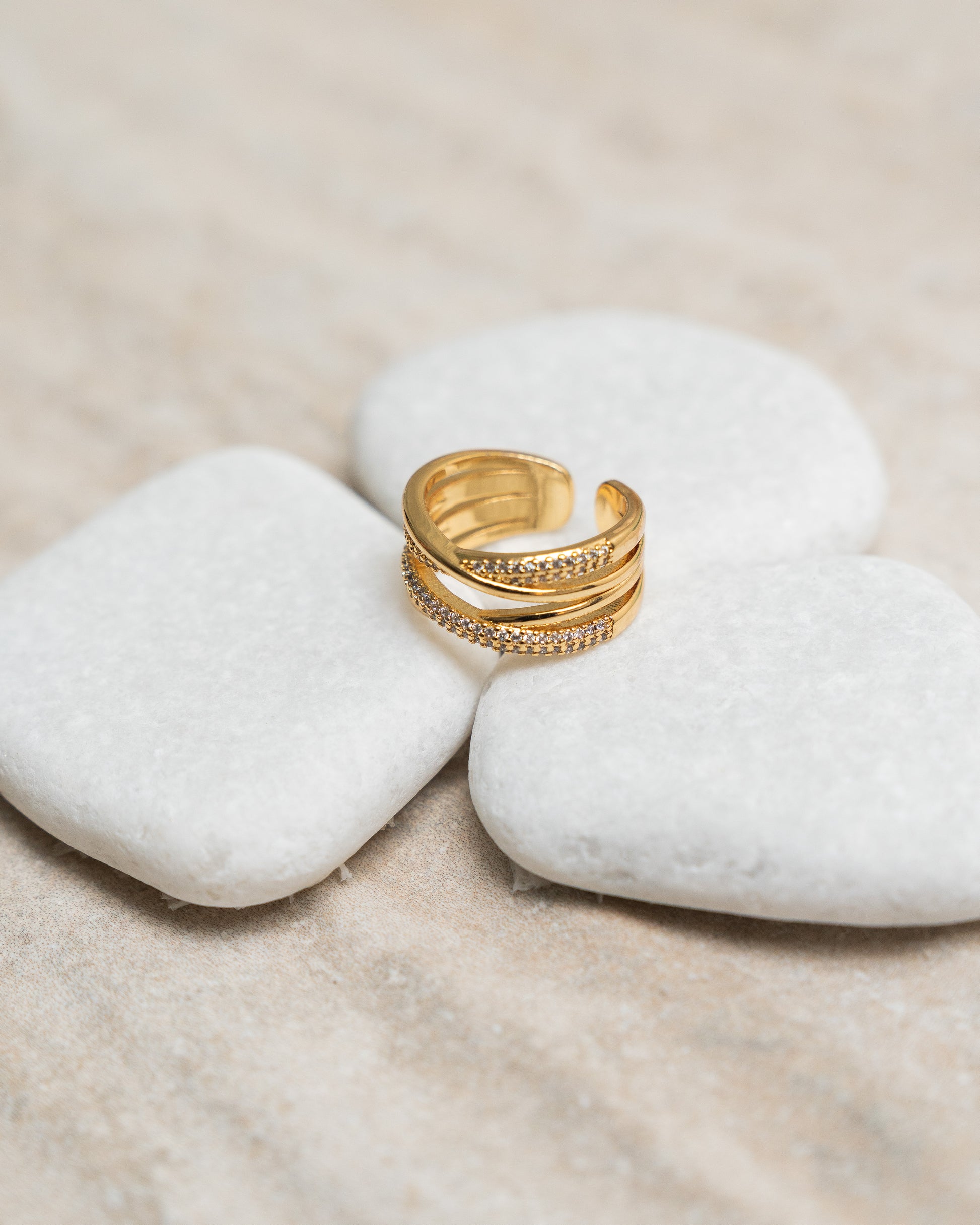 Juliette Ring