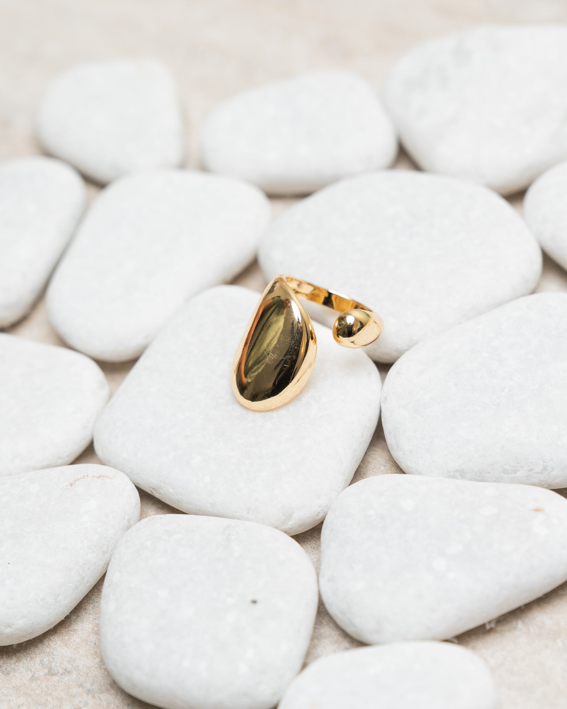 Cleo Ring
