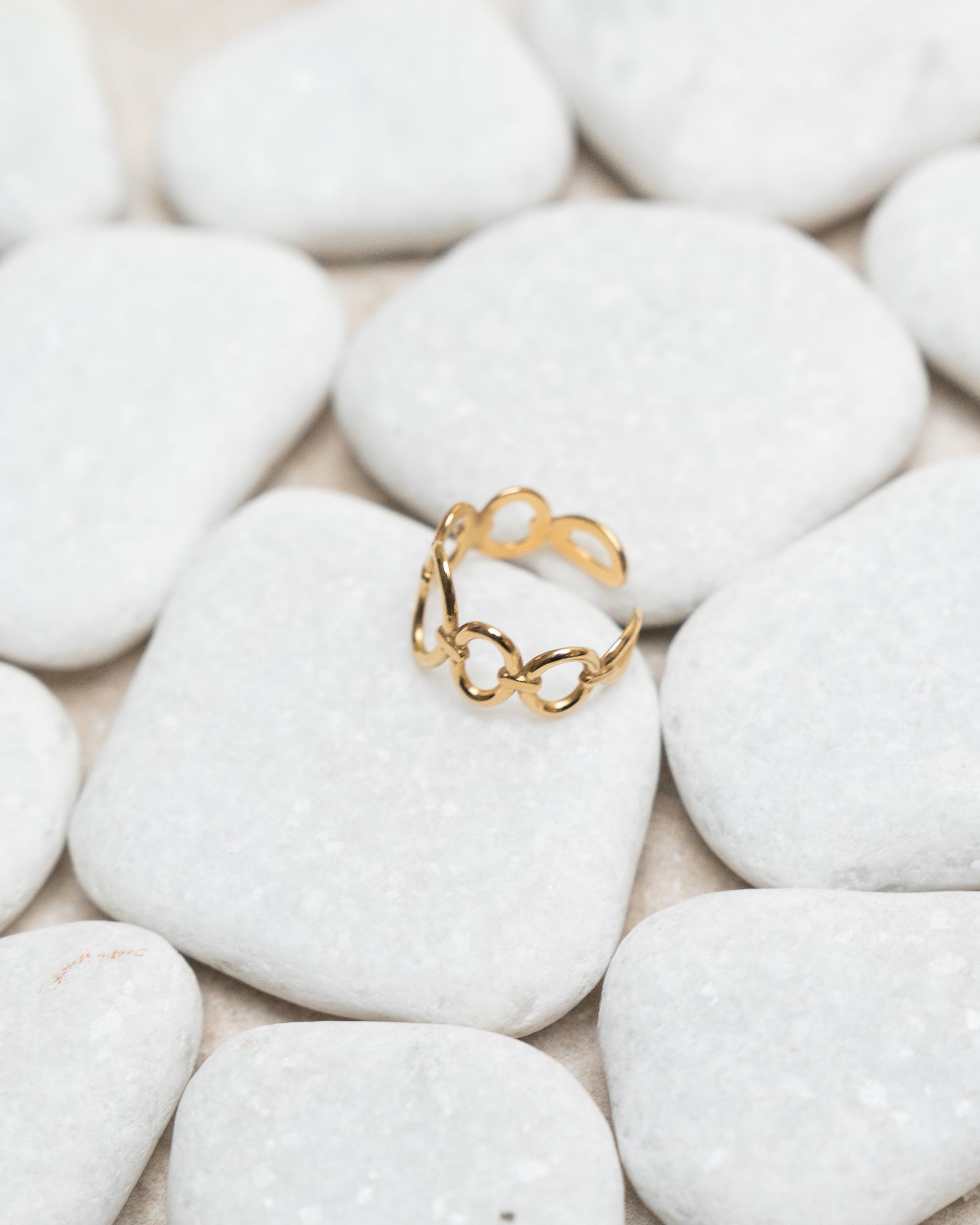 Eclips Ring