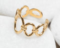 Eclips Ring