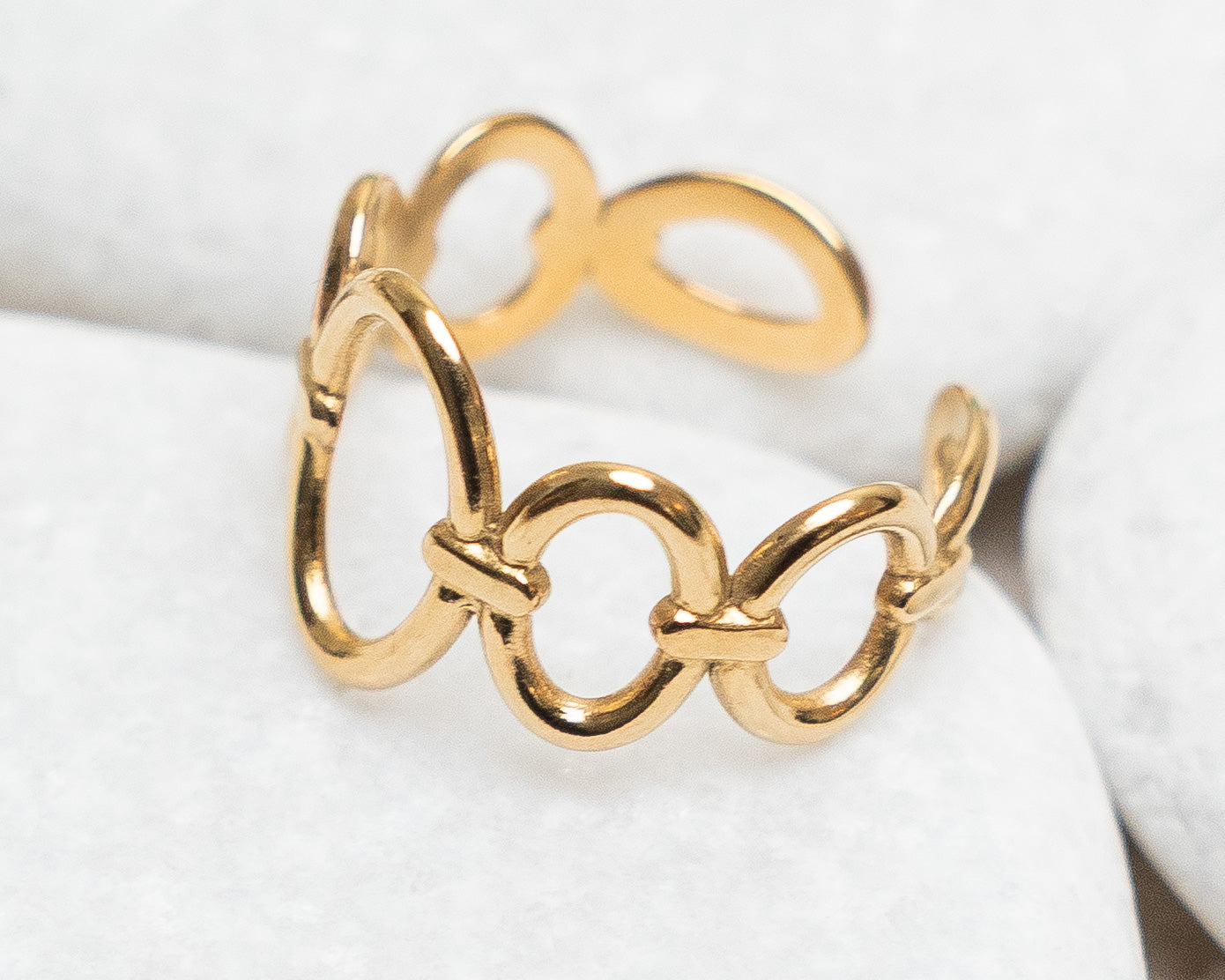 Eclips Ring