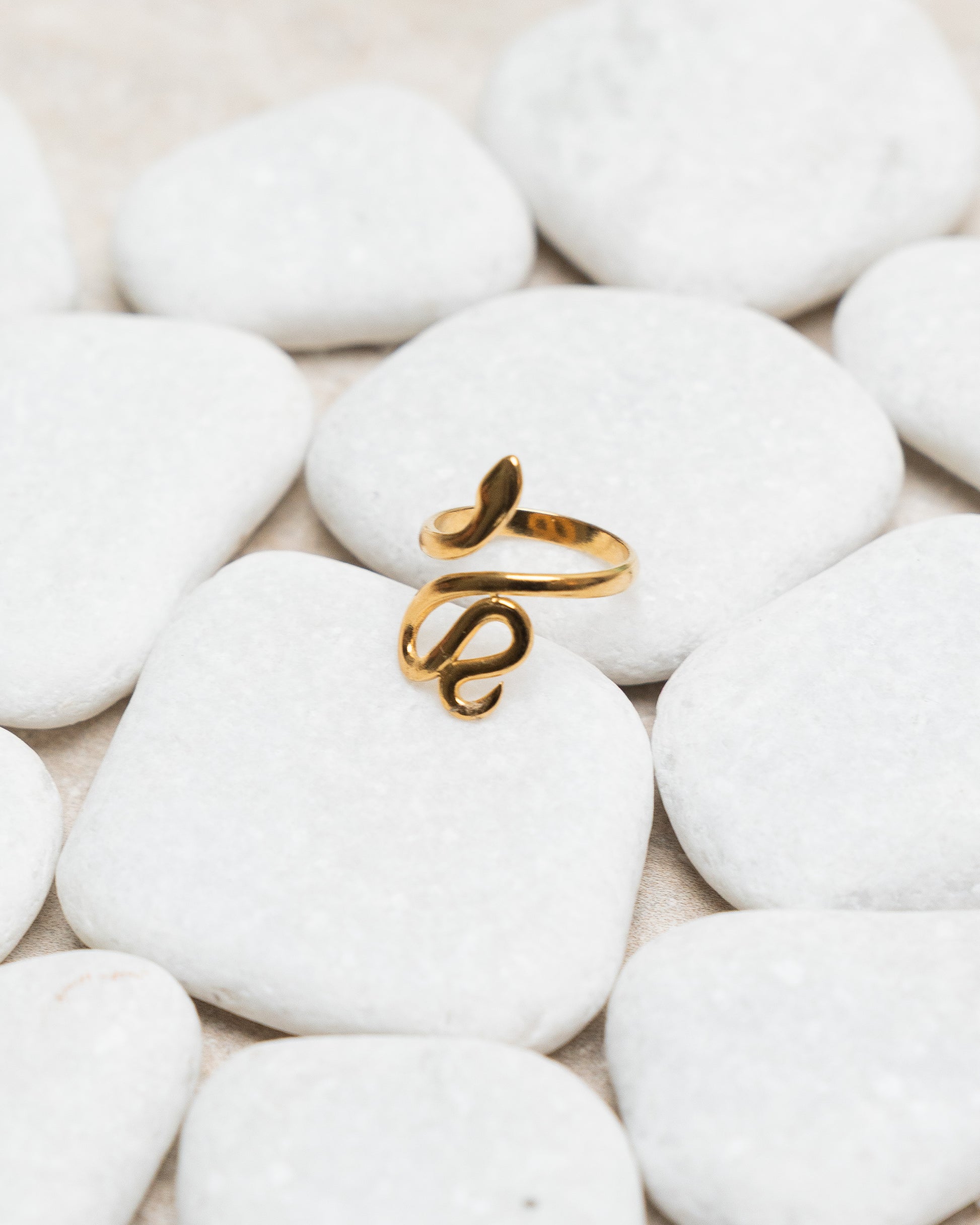 Snake Ring