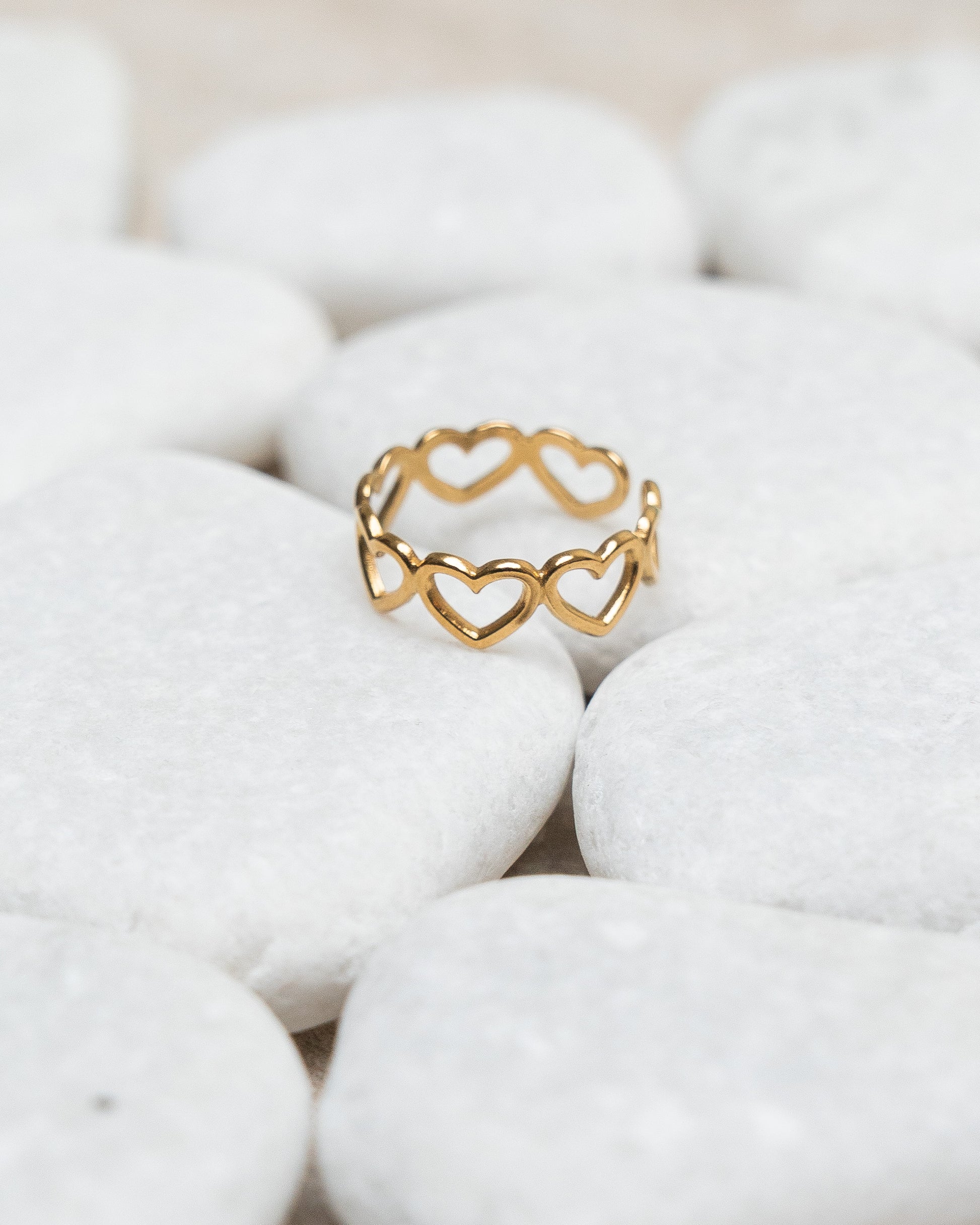 Lovella Ring