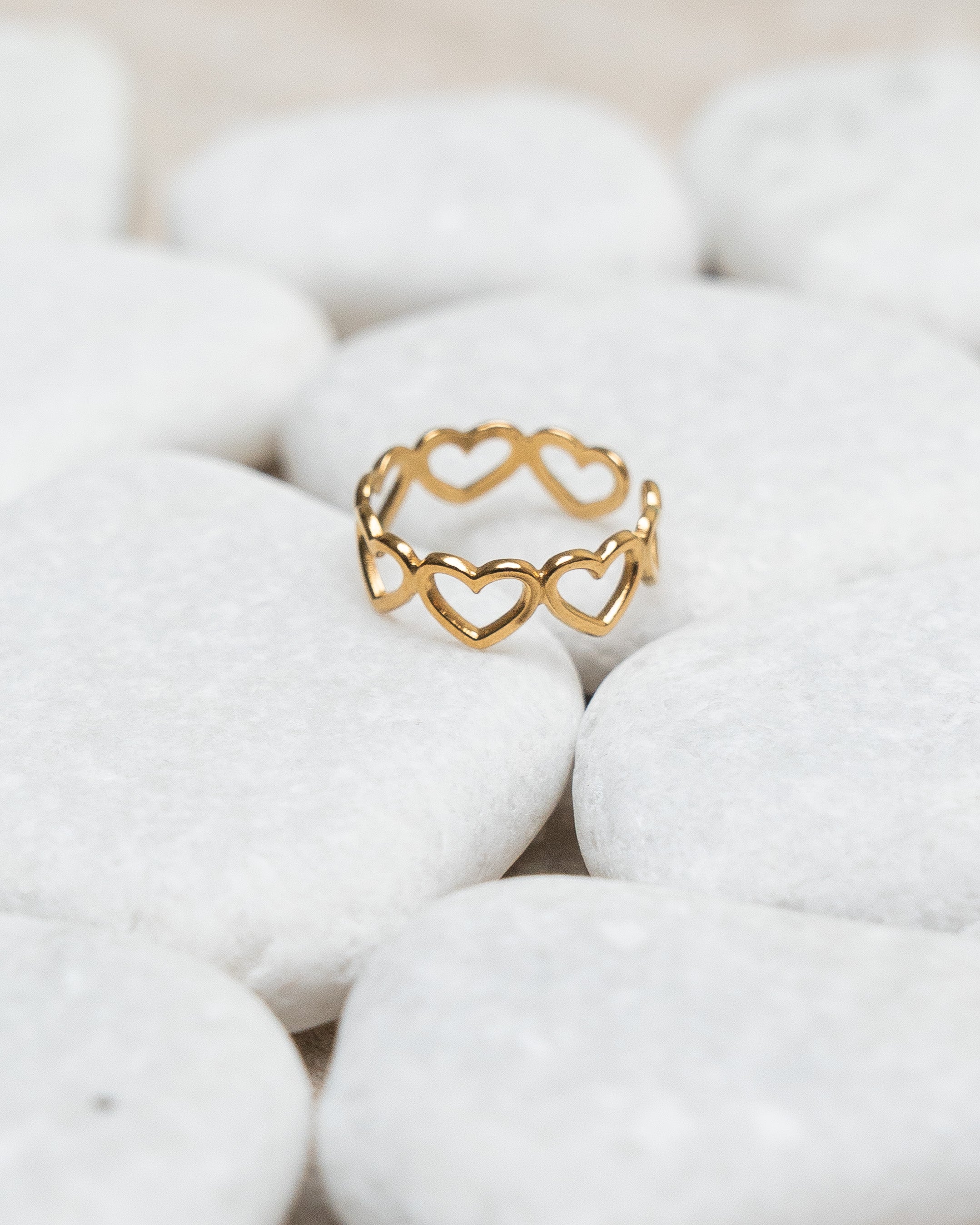 Lovella Ring