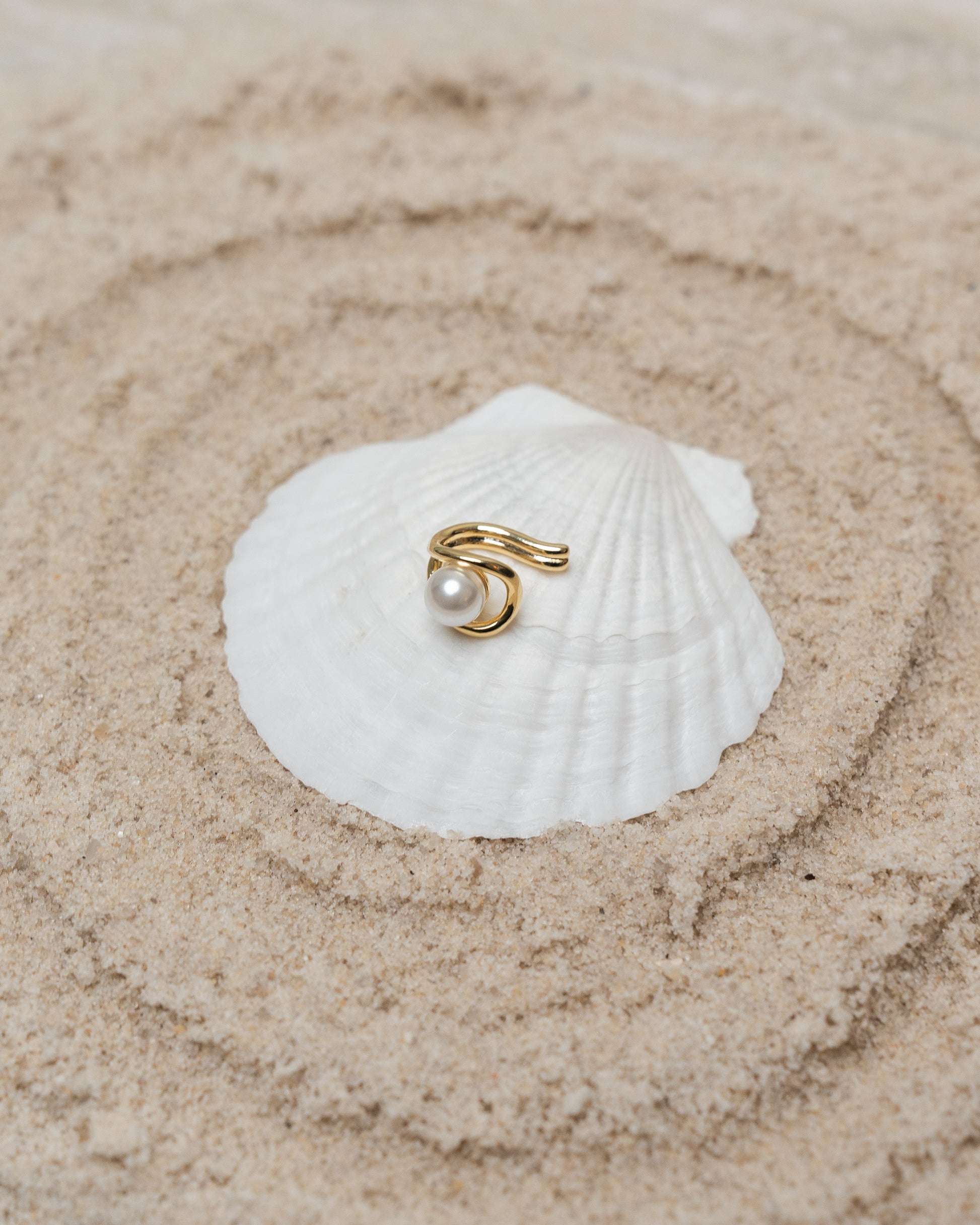 Juliette Ear Cuff
