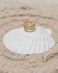 Clara Ear Cuff
