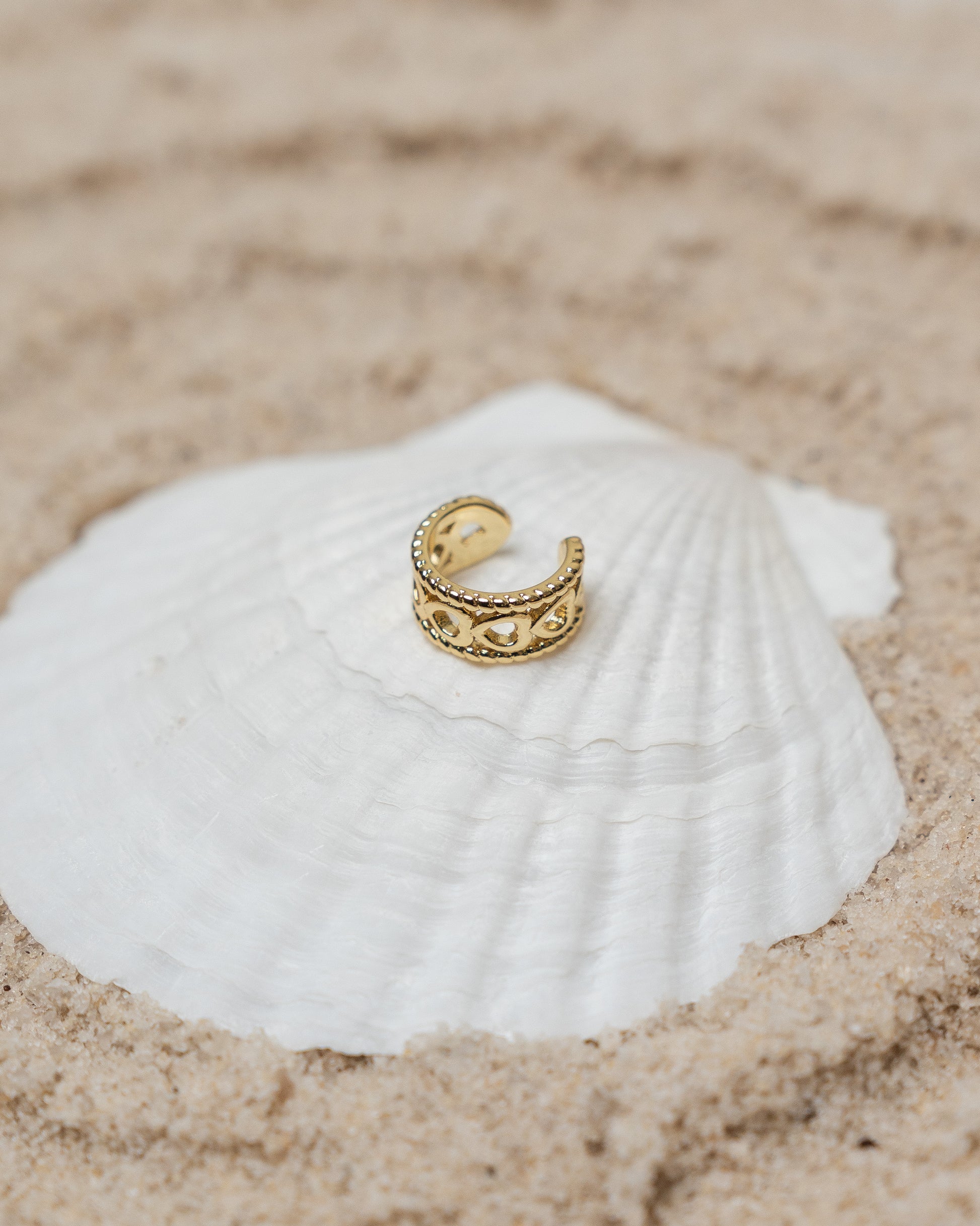 Sophie Ear Cuff
