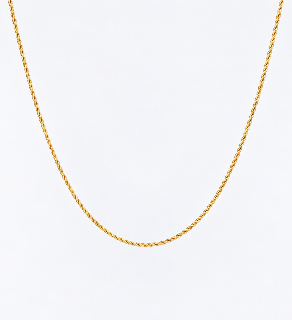 Sienna Necklace