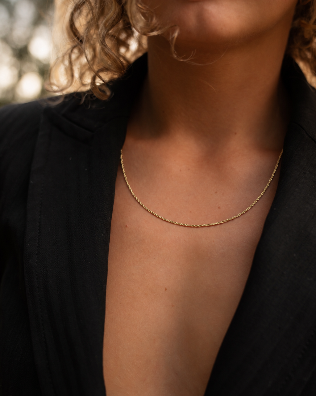Sienna Necklace