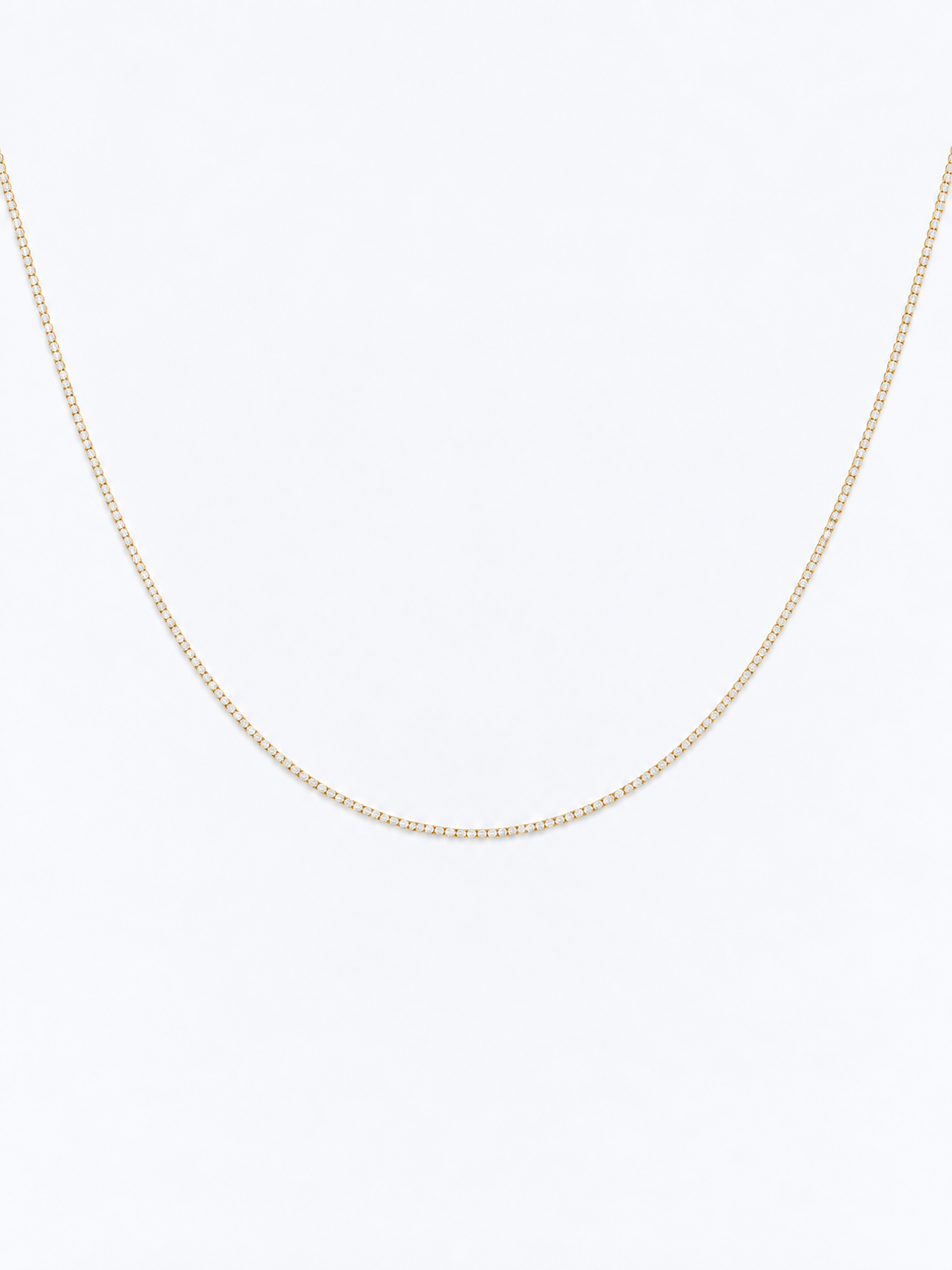 Dainty Isabella Necklace