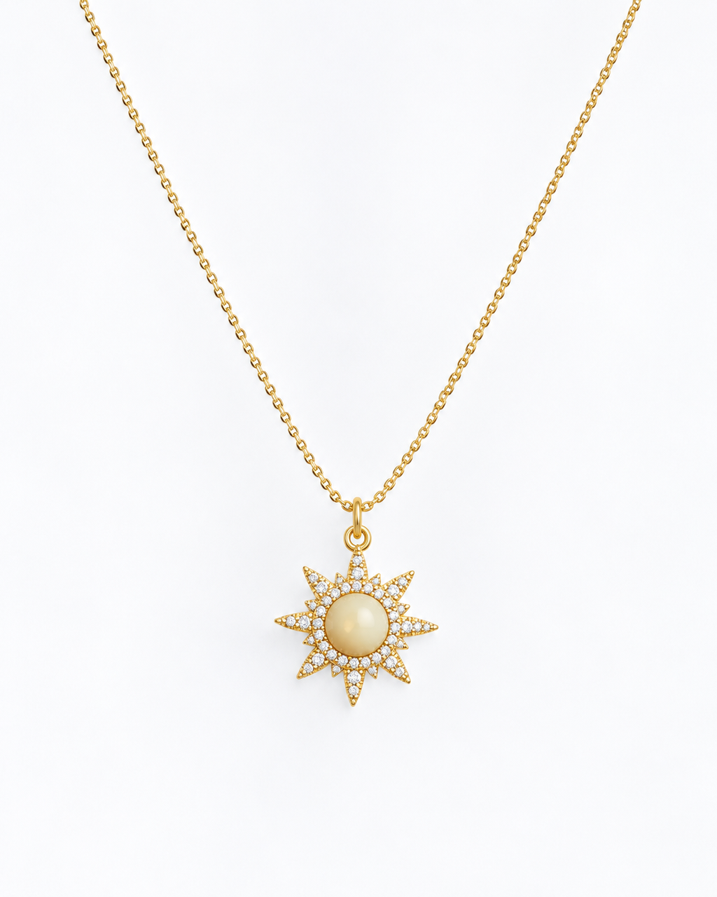 Kaia Necklace