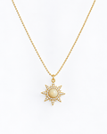 Kaia Necklace