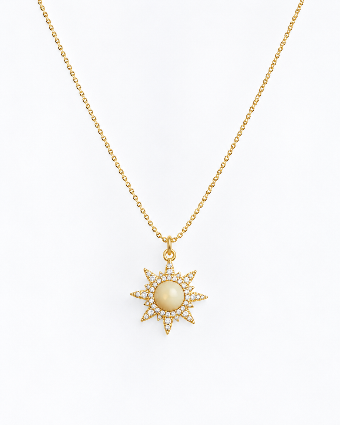 Kaia Necklace