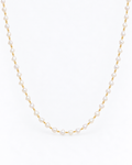 Tiny Heart Necklace