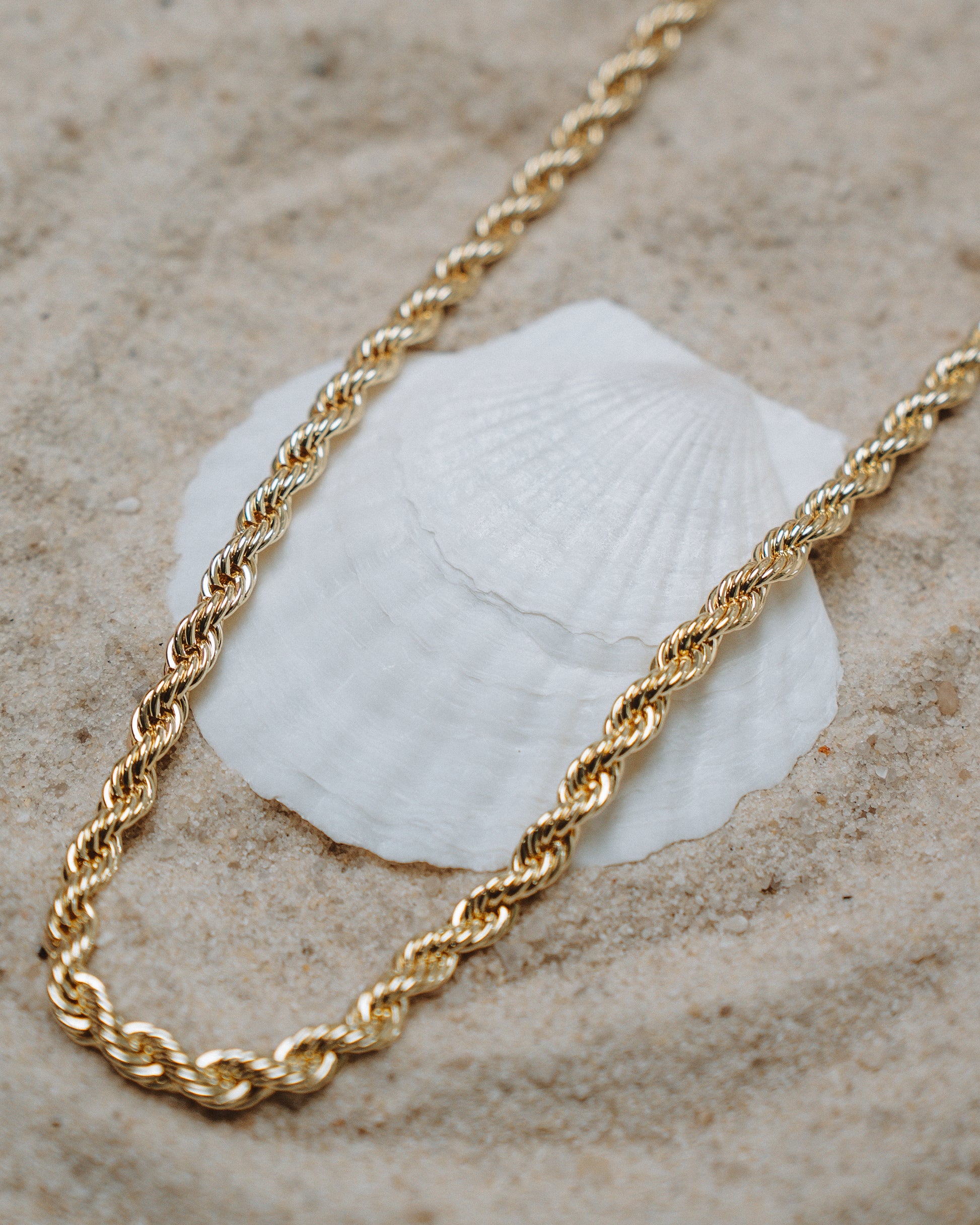 Liora Necklace
