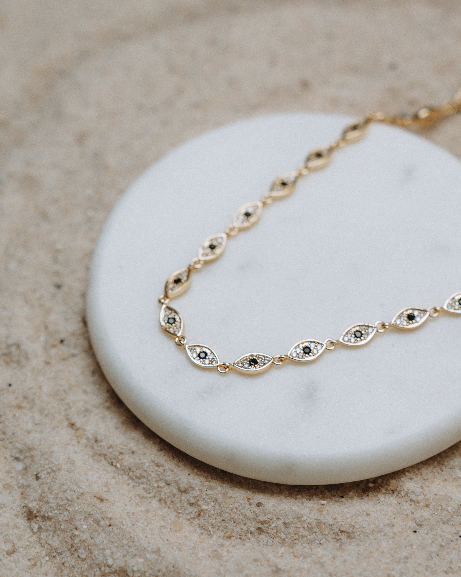 Yuna Necklace