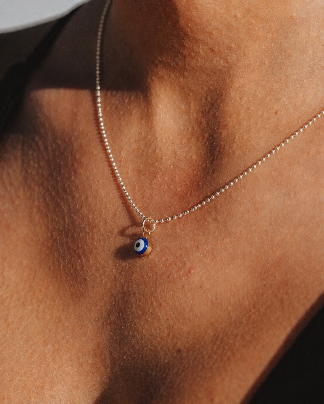 Yuri Necklace