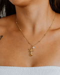 Zuri Necklace