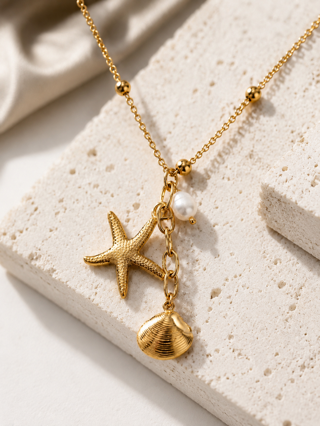 Zuri Necklace