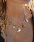 Marianella Necklace