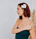 Gia Necklace