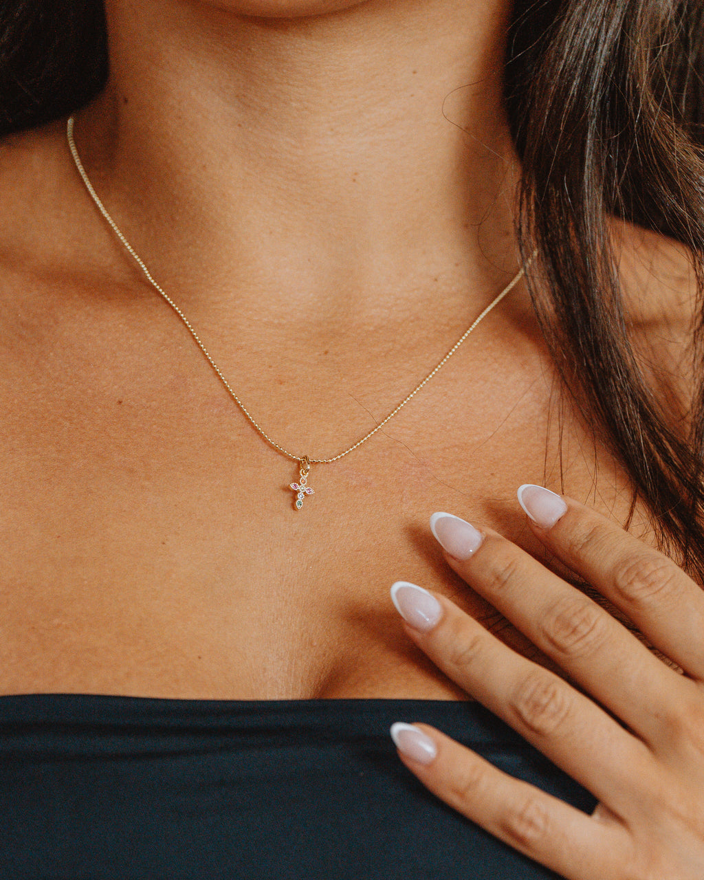 Divine Necklace