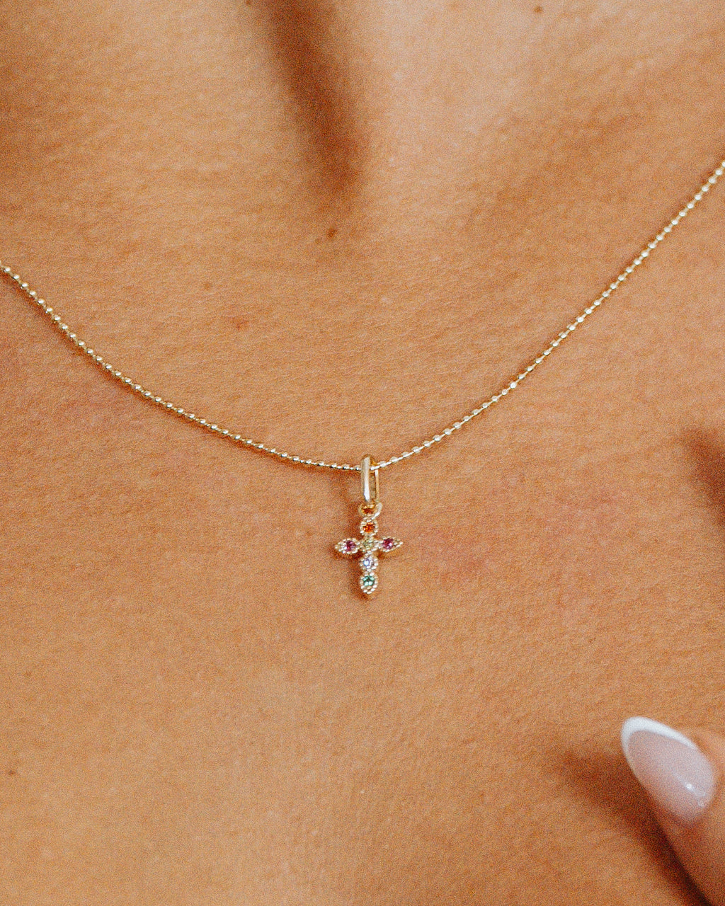 Divine Necklace