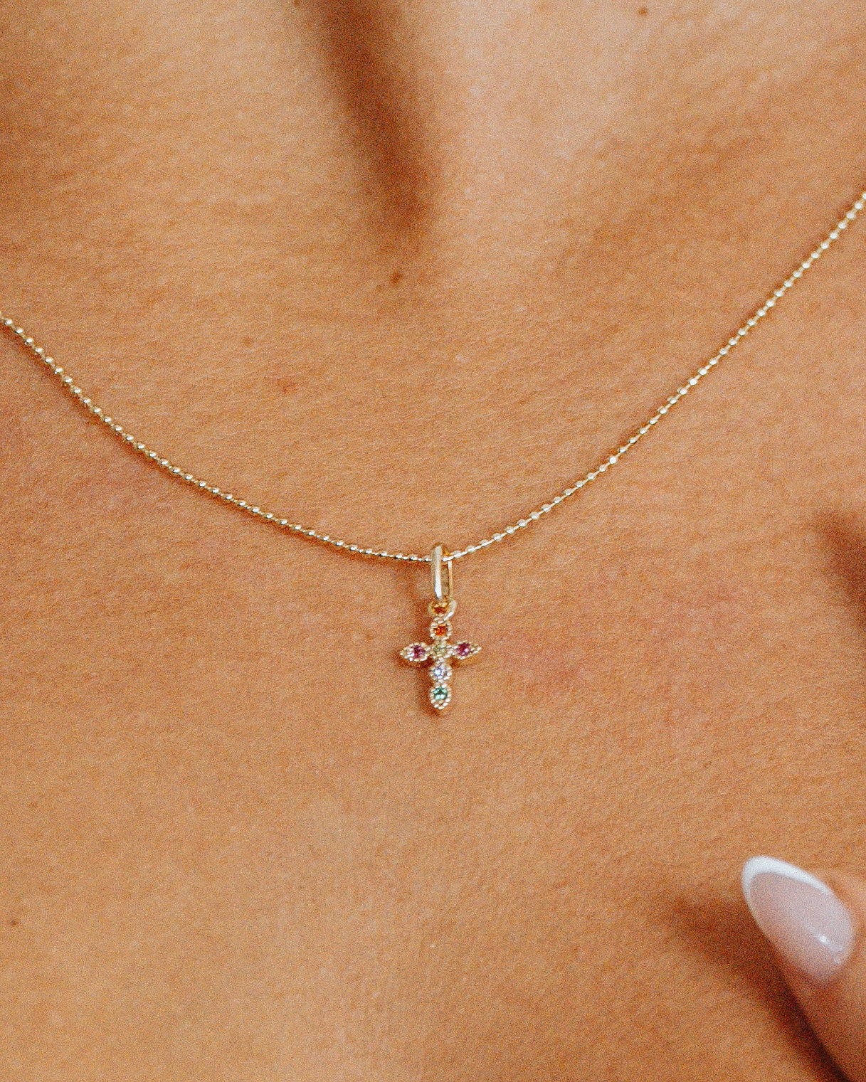 Divine Necklace