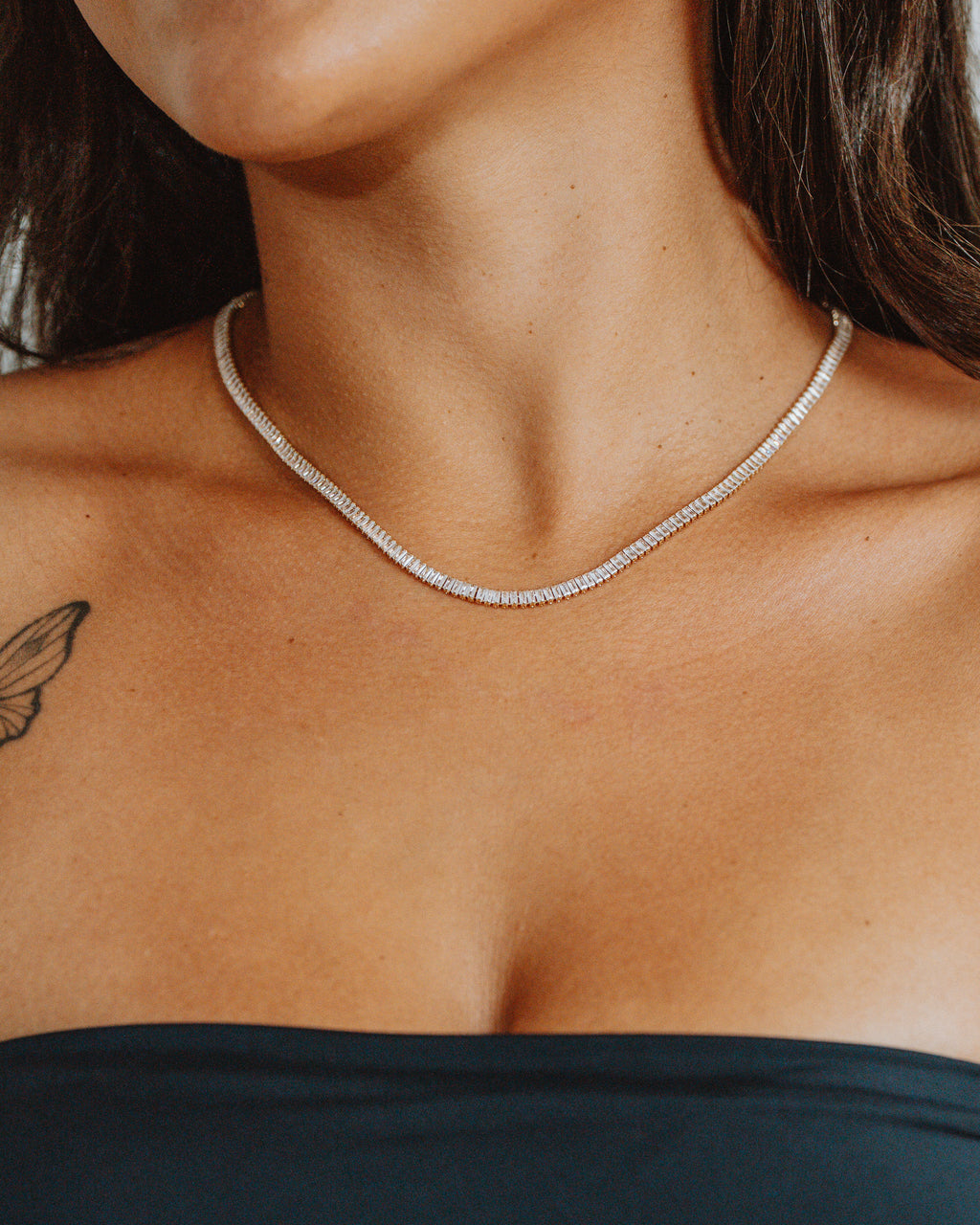 Neva Necklace