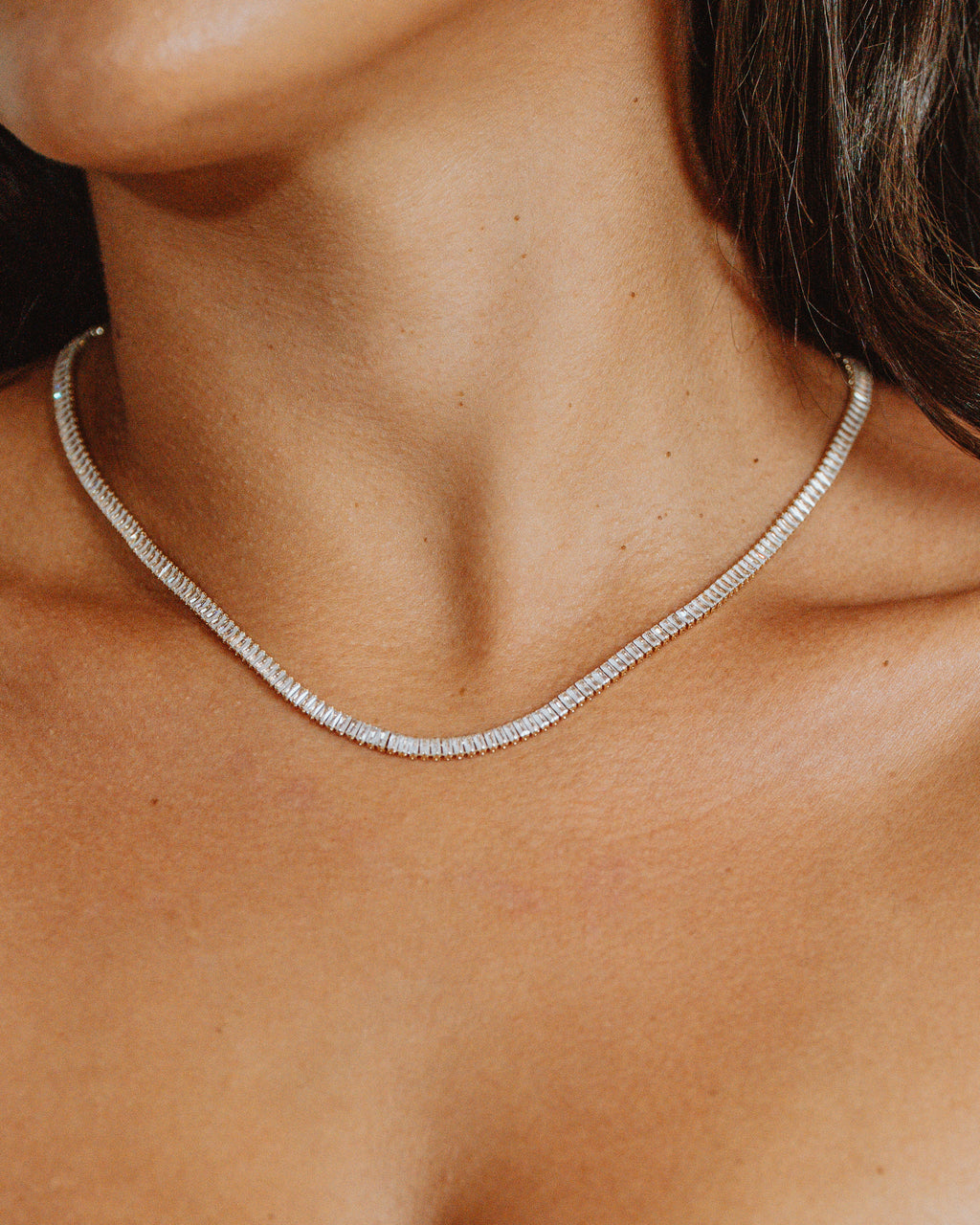 Neva Necklace