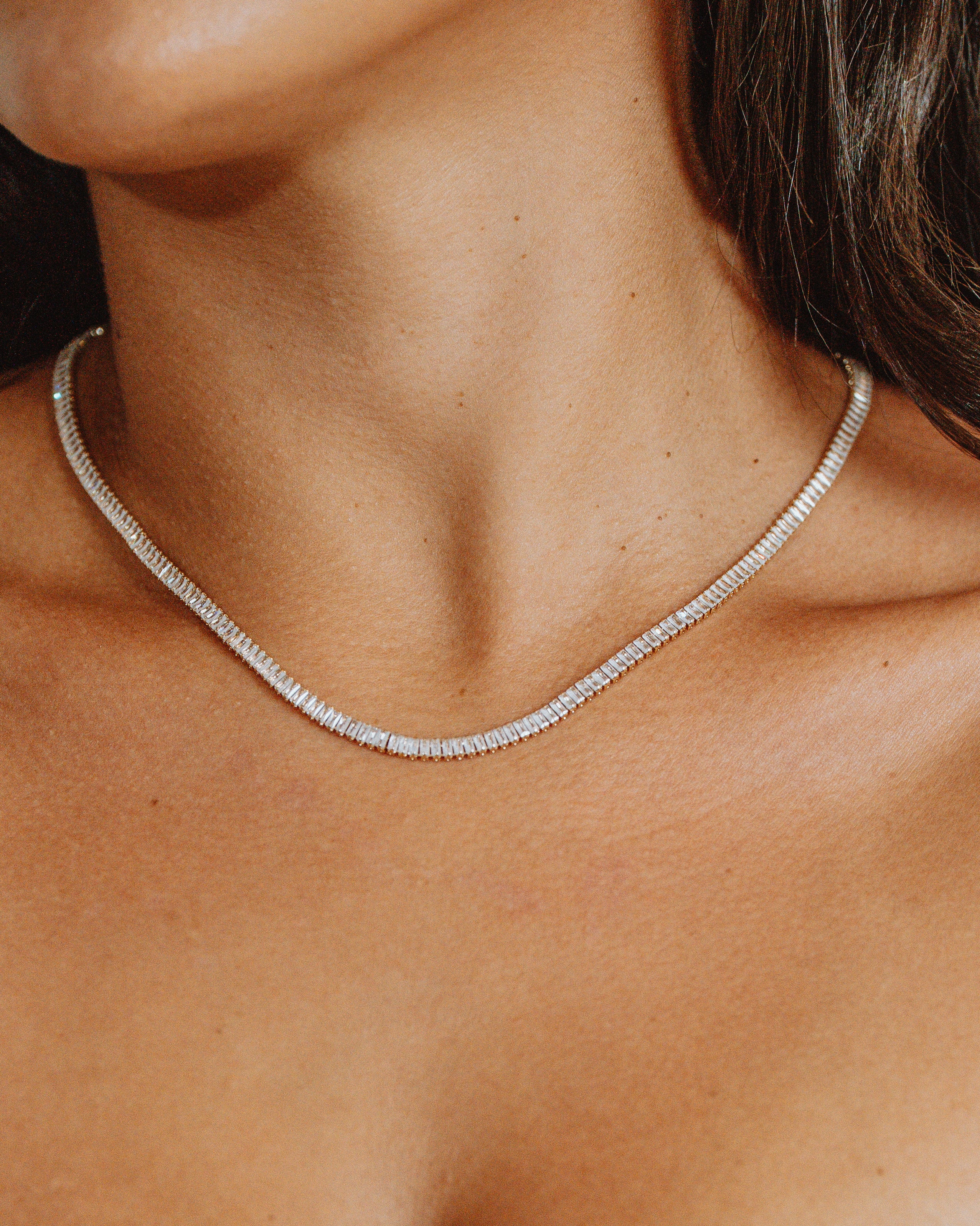 Neva Necklace