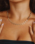 Constanza Necklace