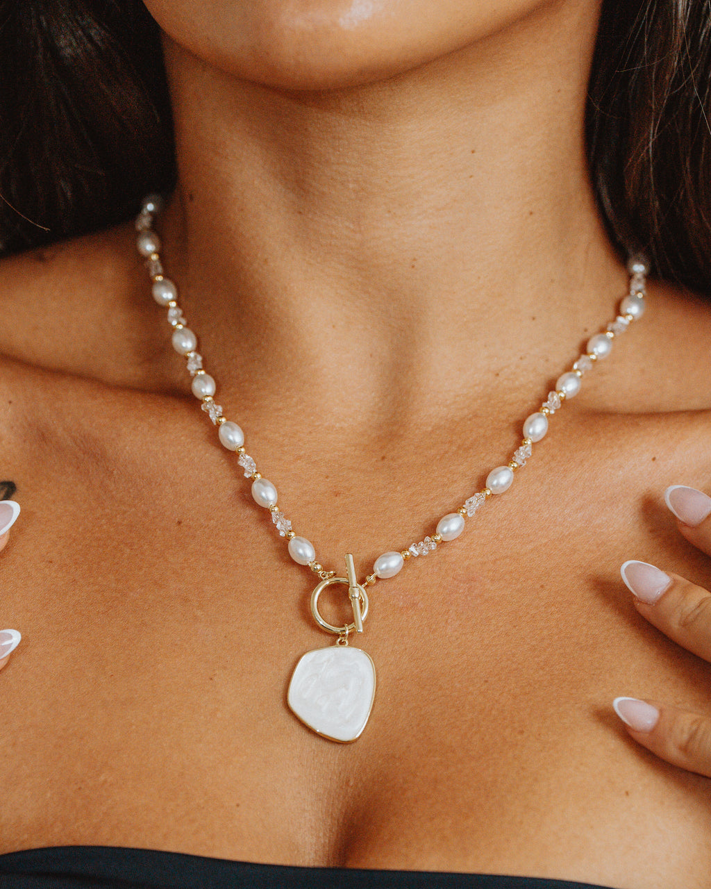Sophie Necklace