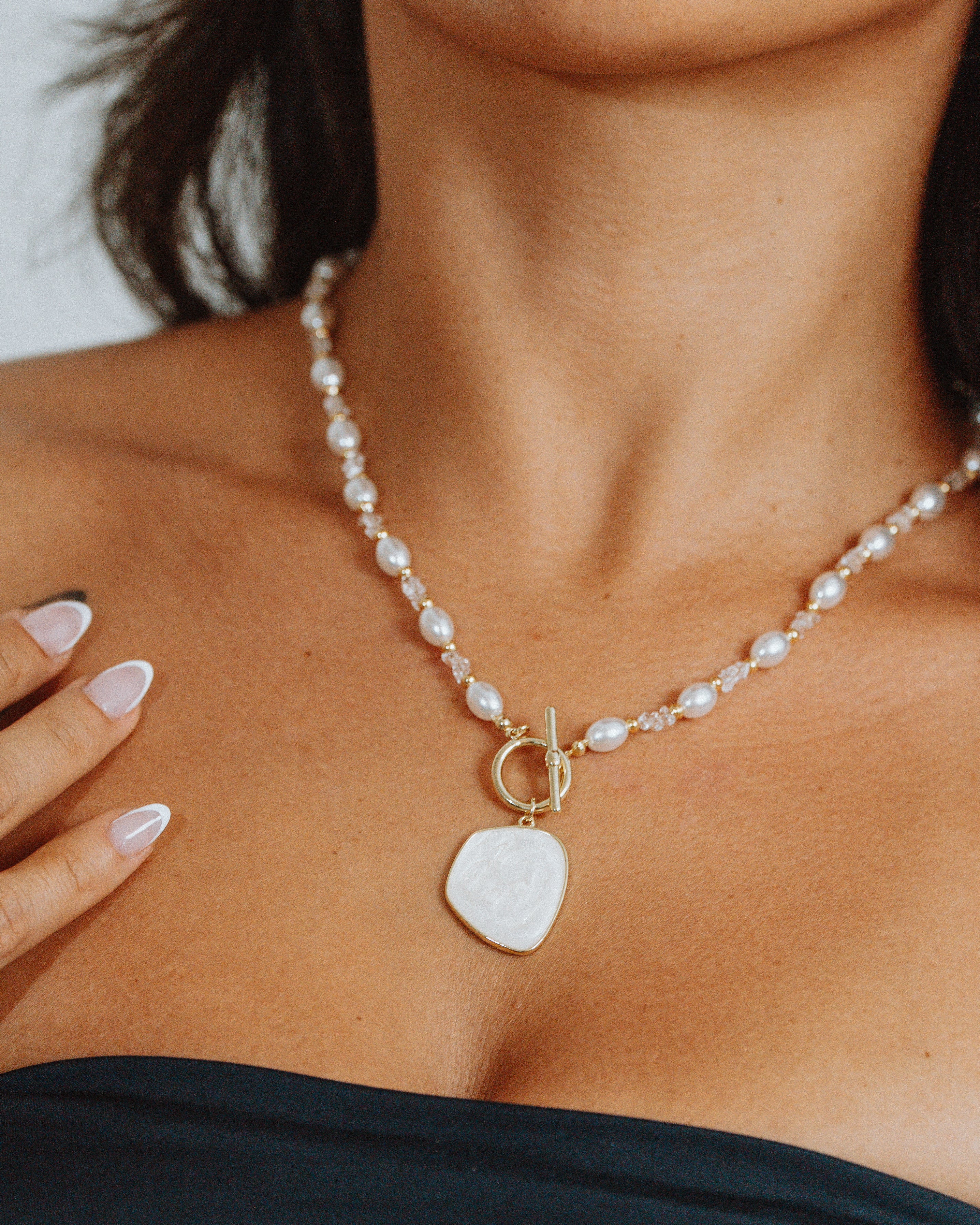 Sophie Necklace