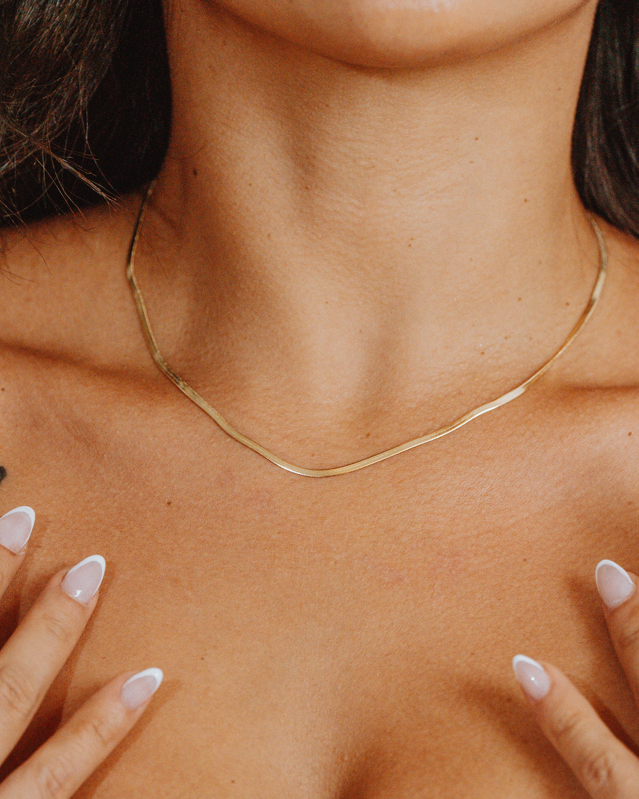 Bea Necklace