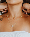 Thea Necklace