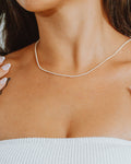 Bold Isabella Necklace