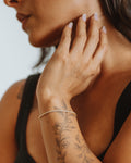Bold Isabella Bracelet