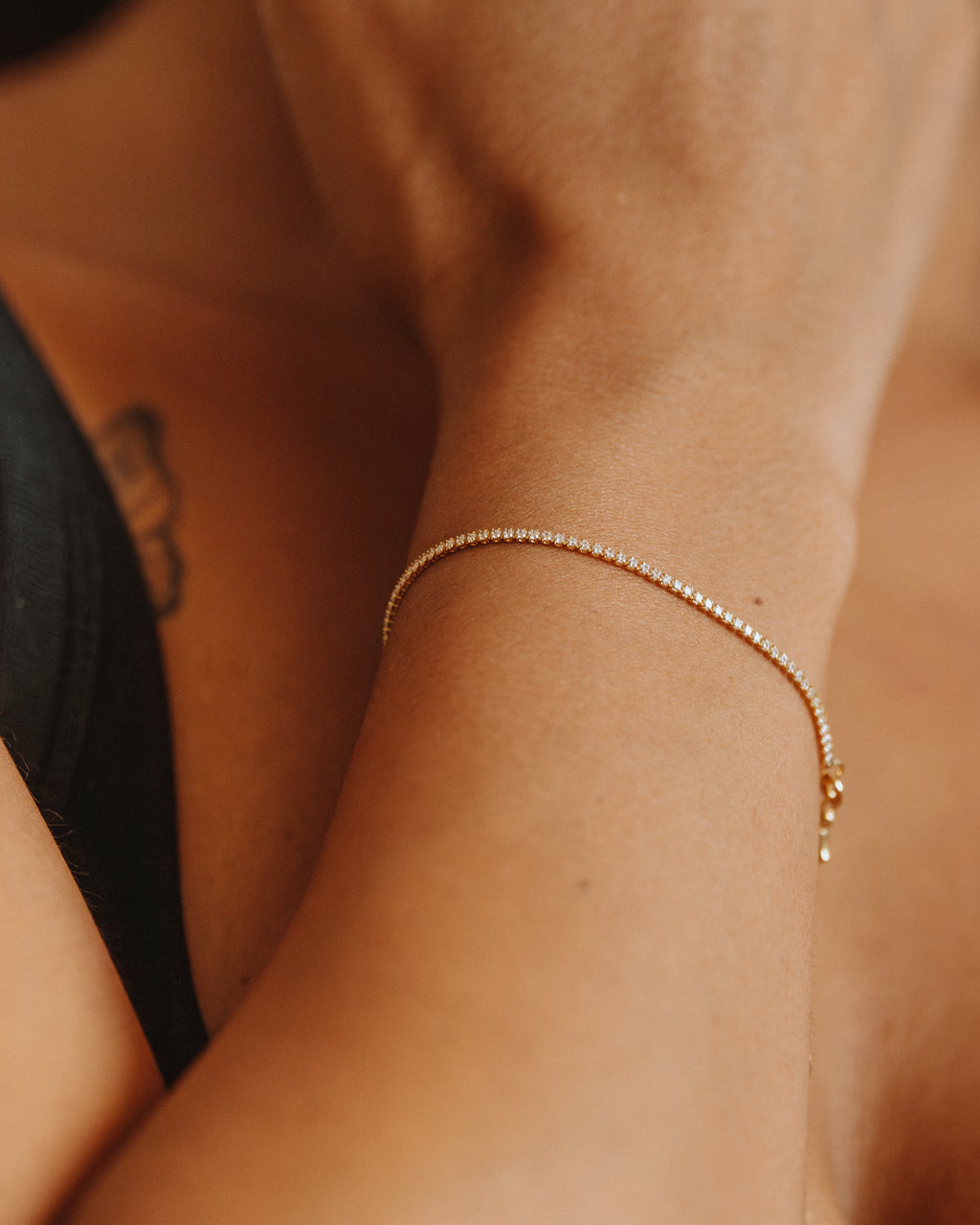 Dainty Isabella Bracelet